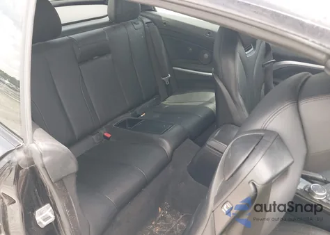 2016 BMW 435I z USA, uszkodzony, nr VIN WBA3T3C54G5A41614